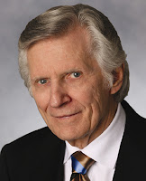 La vision du pasteur Wilkerson David Wilkerson